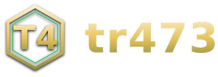 tr473 logo
