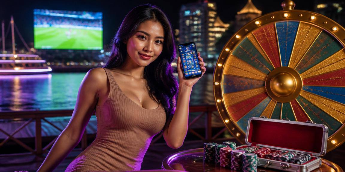 tr473 Kadar Pembayaran dan Volatilitas Permainan